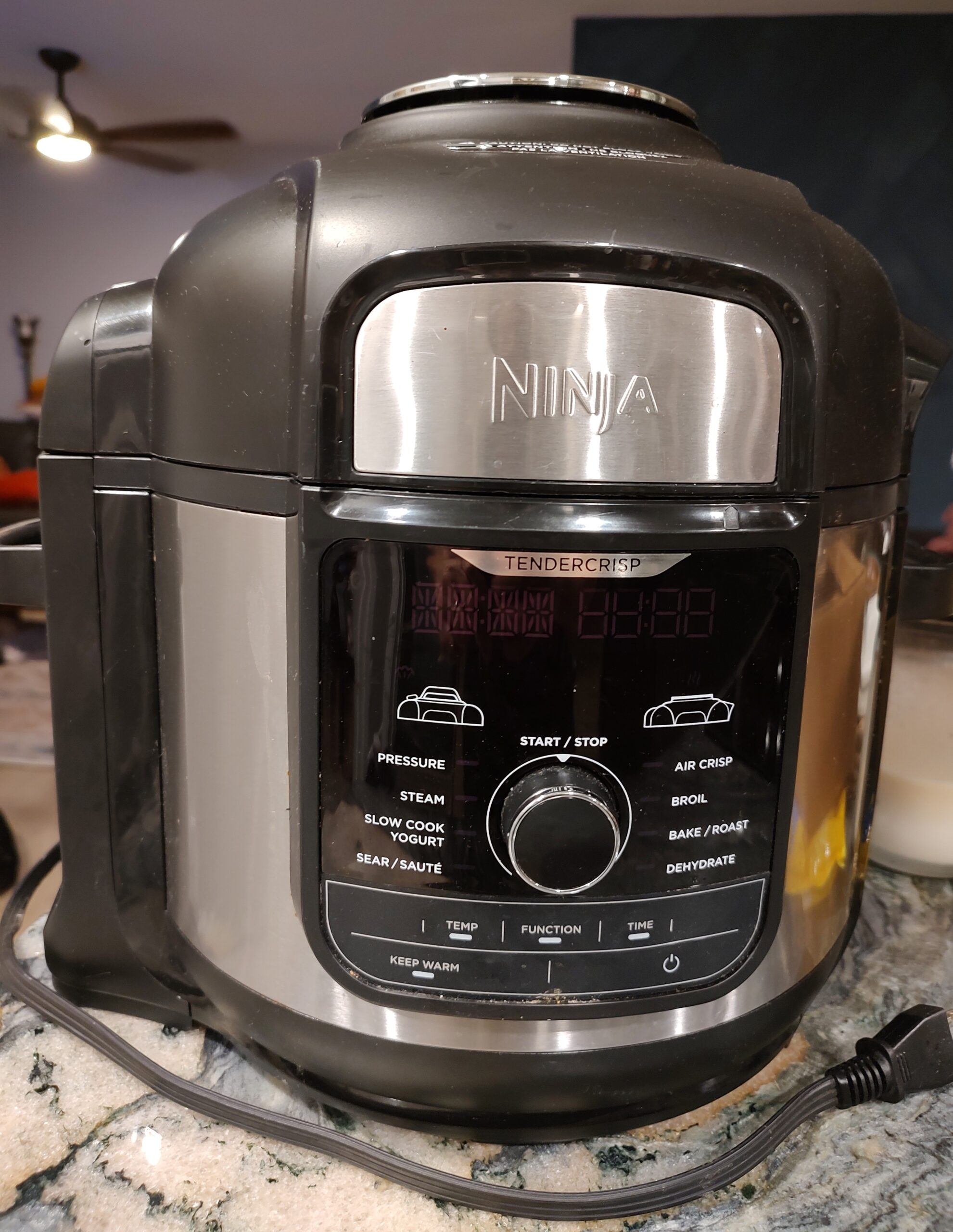 My Secret Weapon for Cooking Good Meals Quickly!